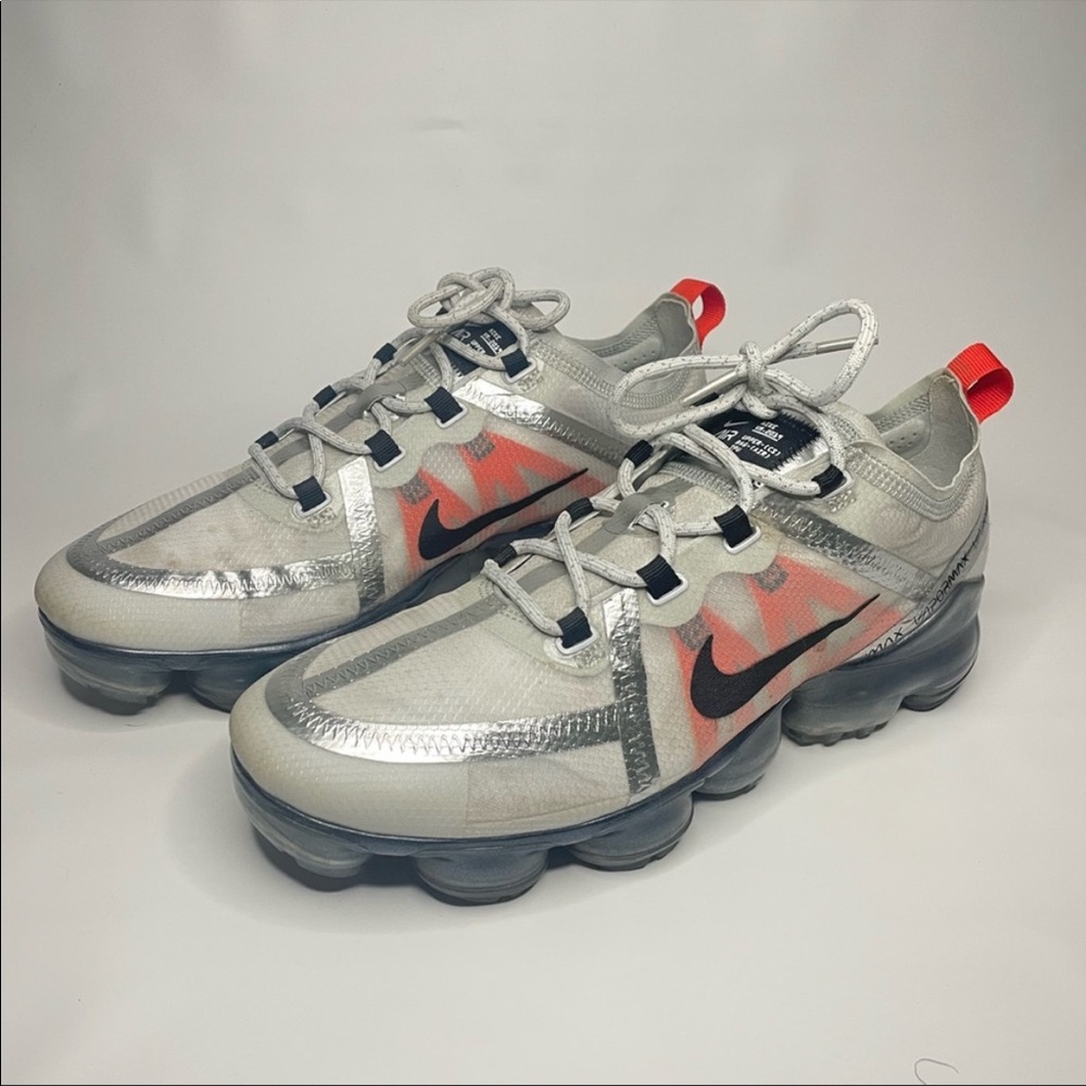 Nike air vapor max 2019